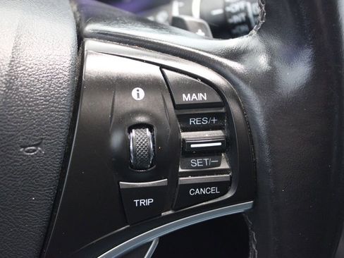 Used 2020 Acura MDX SH-AWD w/ Technology Package image 22