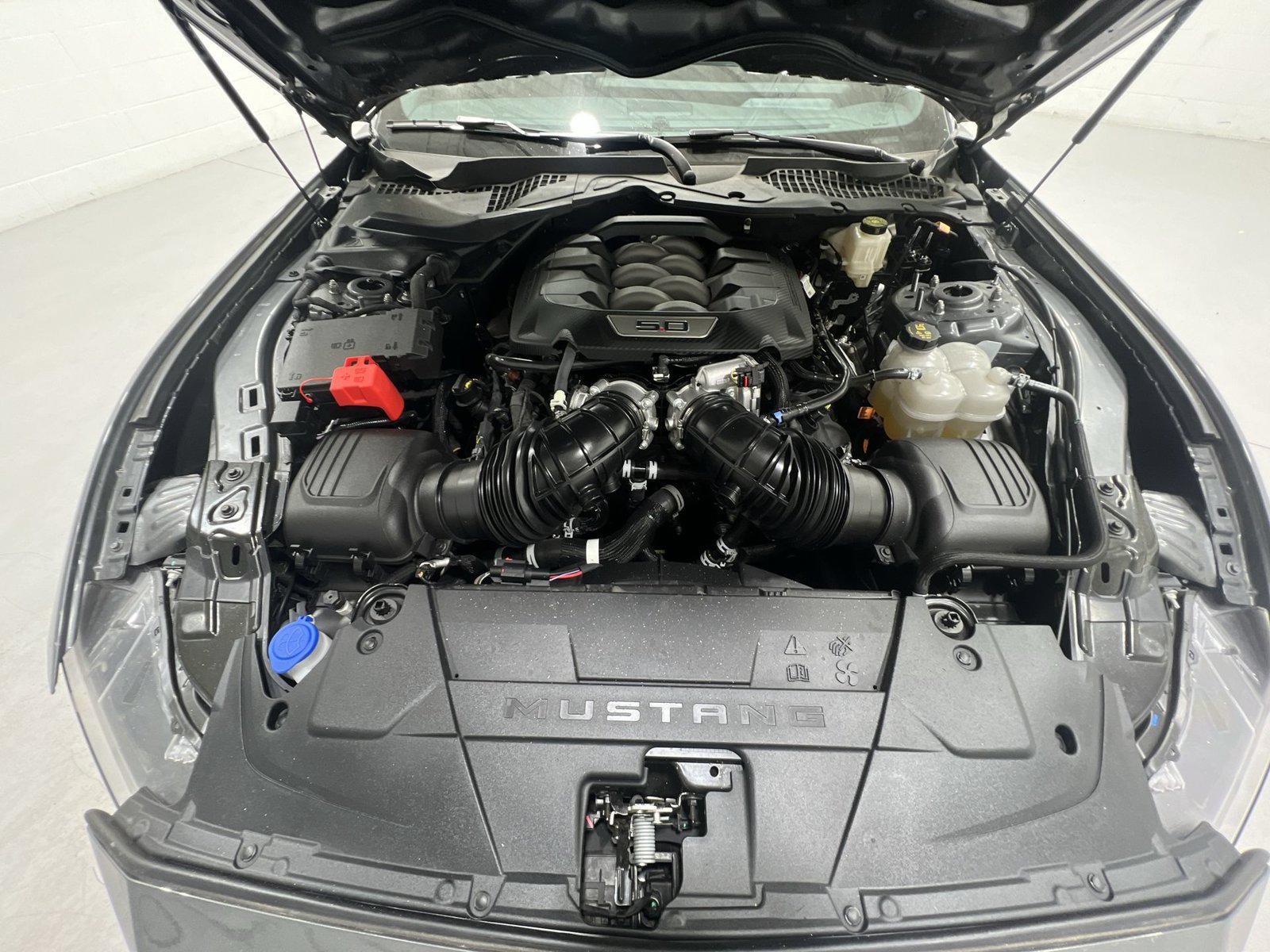 Used 2024 Ford Mustang GT Premium RWD image 24