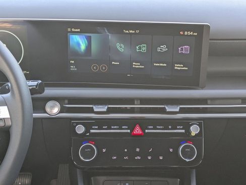 New 2026 Hyundai Santa Cruz SEL image 28