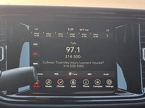 New 2025 Dodge Durango AWD image 8