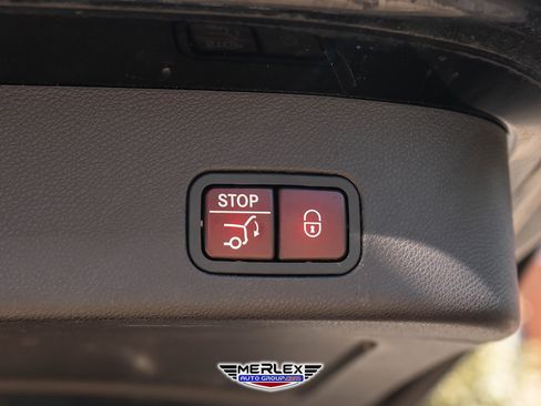 Used 2017 Mercedes-Benz GLS 450 4MATIC w/ Premium Package image 53