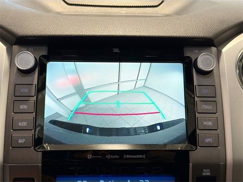 Certified 2020 Toyota Tundra Platinum image 13