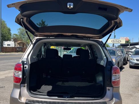 Used 2016 Subaru Forester 2.5i Premium AWD/4WD image 22