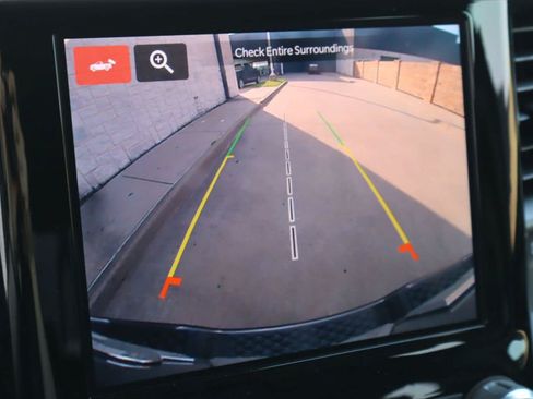 Used 2025 RAM 1500 Lone Star RWD image 7