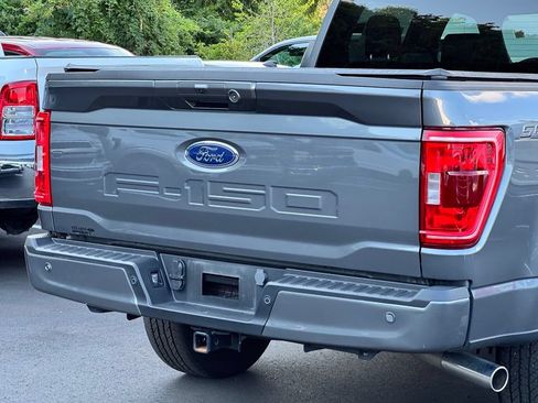 Used 2023 Ford F150 XLT w/ Equipment Group 302A High AWD/4WD image 41
