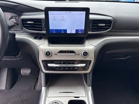 Used 2023 Ford Explorer XLT w/ Equipment Group 202A RWD image 20