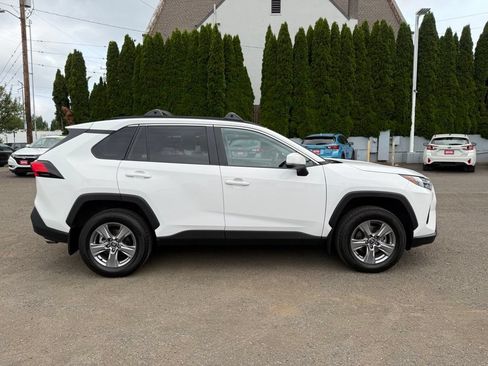 Certified 2024 Toyota RAV4 XLE w/ Convenience Package AWD/4WD image 12
