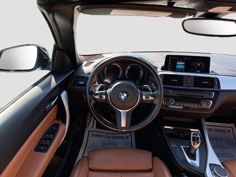 Used 2018 BMW M240i Convertible image 19
