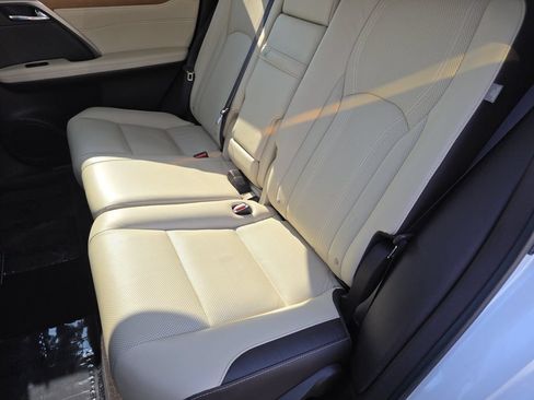 Used 2019 Lexus RX 350 AWD w/ Premium Package image 19