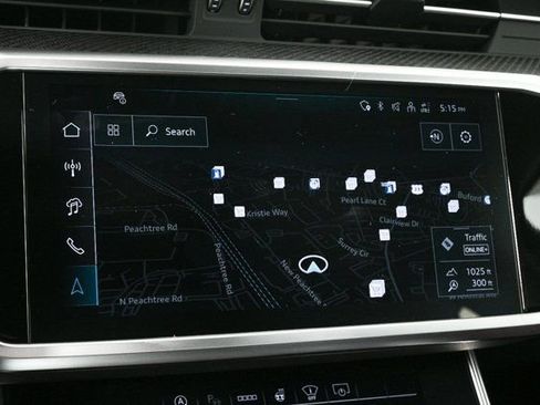 New 2026 Audi RS 6 performance image 16