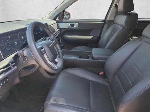 Used 2025 Hyundai Santa Fe Limited FWD image 16