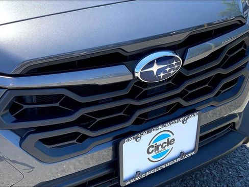 Certified 2025 Subaru Crosstrek 2.0i Premium AWD/4WD image 31