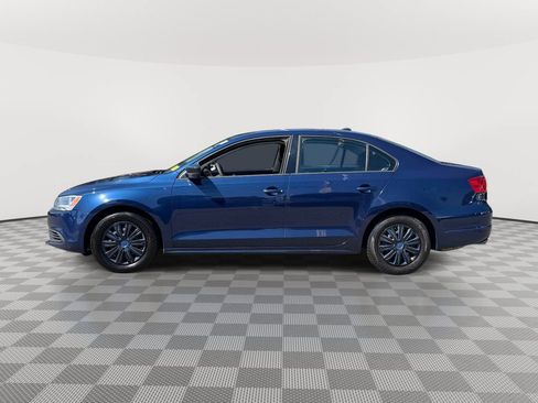 Used 2014 Volkswagen Jetta S FWD image 5