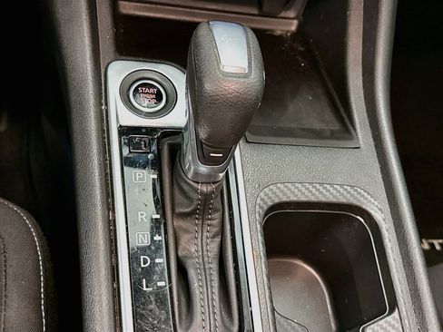 Used 2024 Nissan Sentra SV w/ All-Weather Package FWD image 24