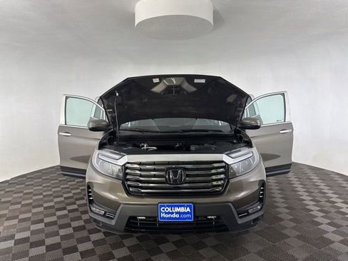 Certified 2022 Honda Ridgeline RTL-E image 14