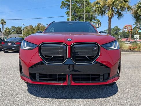 New 2026 BMW X3 M50 w/ Premium Package image 10