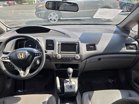 Used 2009 Honda Civic EX image 13