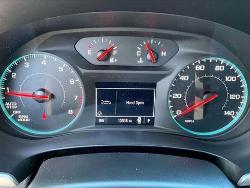 Used 2024 Chevrolet Malibu RS w/ LPO, Floor Liner Package image 12