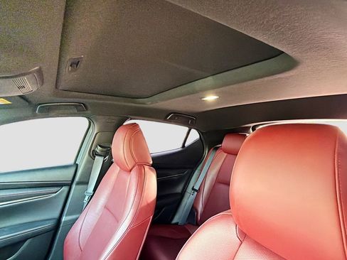 Used 2024 MAZDA MAZDA3 s image 25