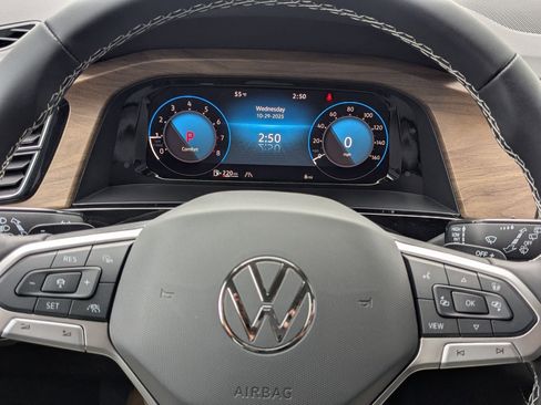 New 2026 Volkswagen Atlas SE image 20