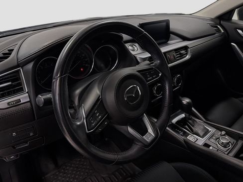 Used 2017 MAZDA MAZDA6 Sport FWD image 11