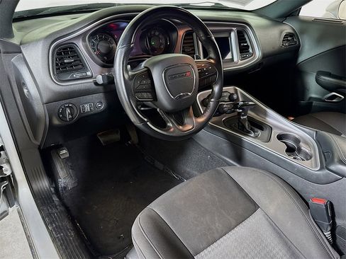 Used 2022 Dodge Challenger GT w/ Blacktop Package image 7