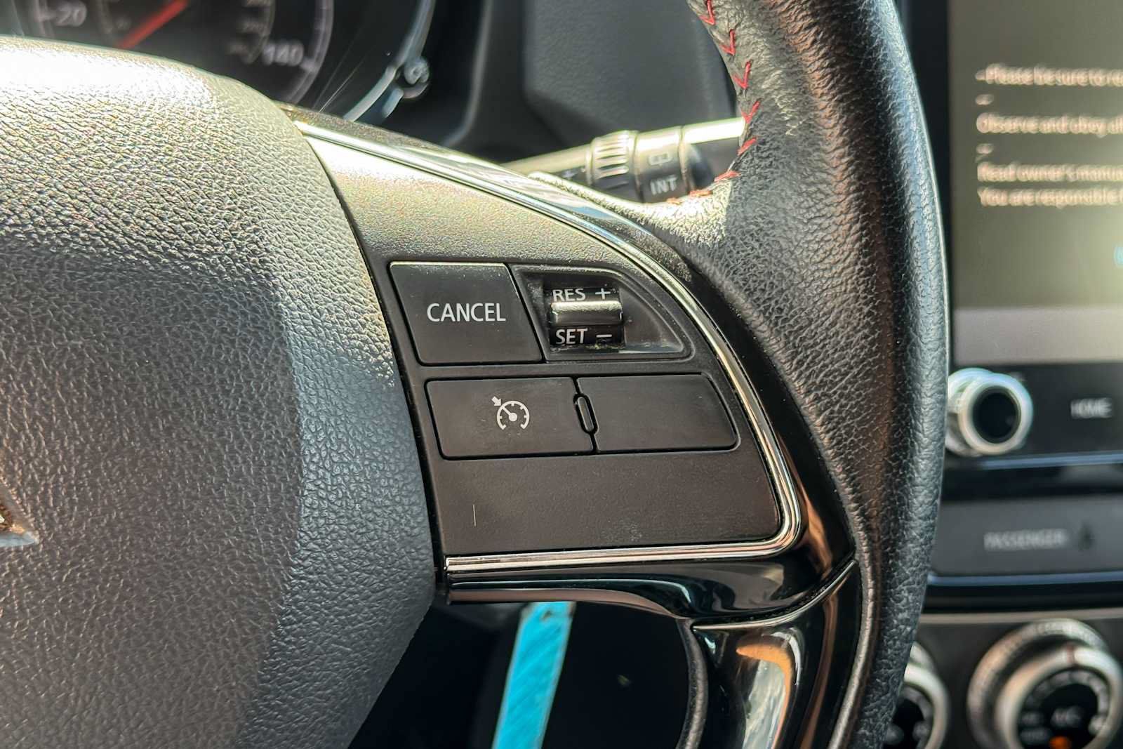Used 2021 Mitsubishi Outlander Sport LE AWD/4WD image 16