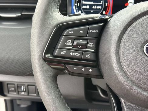 New 2026 Subaru Outback Limited AWD/4WD image 43