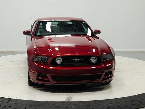 Used 2014 Ford Mustang GT Premium w/ Electronics Package RWD image 3
