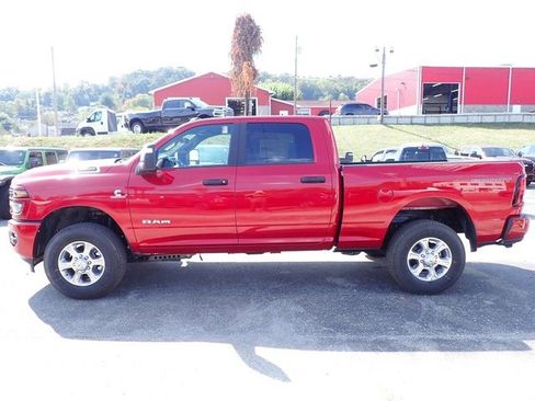 New 2026 RAM 2500 Big Horn image 2