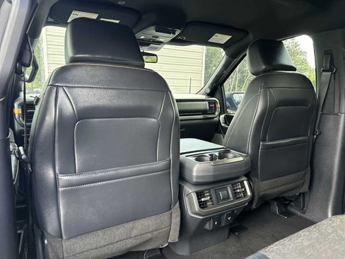 Used 2024 Ford F150 Tremor w/ Bed Utility Package AWD/4WD image 16