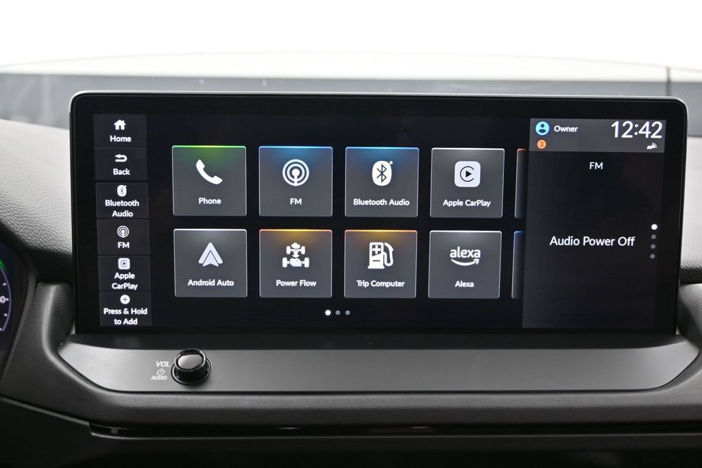Certified 2026 Honda Accord Sport image 15