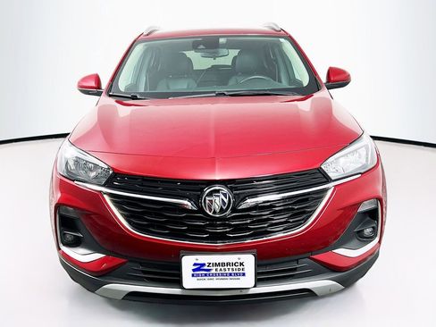 Certified 2021 Buick Encore GX Select image 2