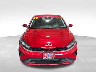 Used 2024 Kia Forte LXS w/ LXS Technology Package FWD video 2