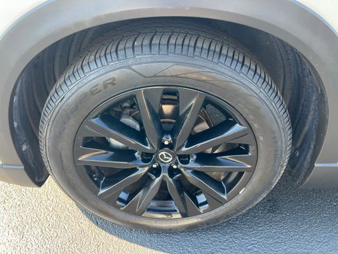 Used 2020 MAZDA CX-9 Grand Touring image 16