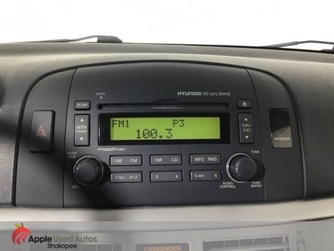 Used 2008 Hyundai Sonata GLS image 12