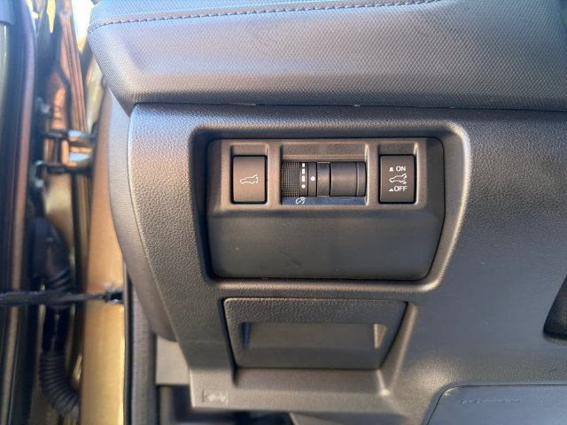 Used 2026 Subaru Forester Premium AWD/4WD image 29