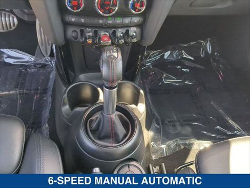 Used 2019 MINI Cooper John Cooper Works w/ Signature Upholstery Package FWD image 19