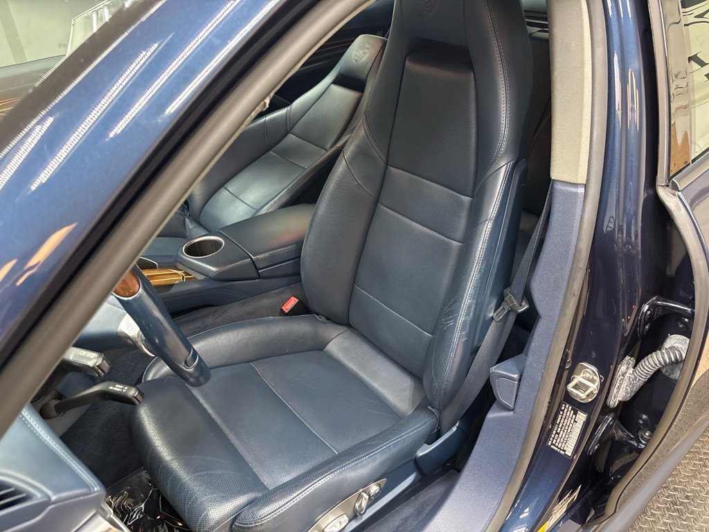 Used 2012 Porsche Panamera image 20