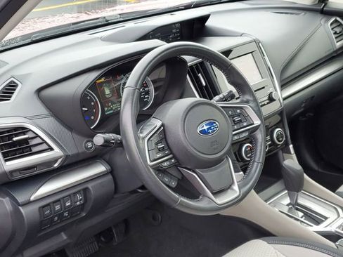 Certified 2023 Subaru Forester Premium image 21