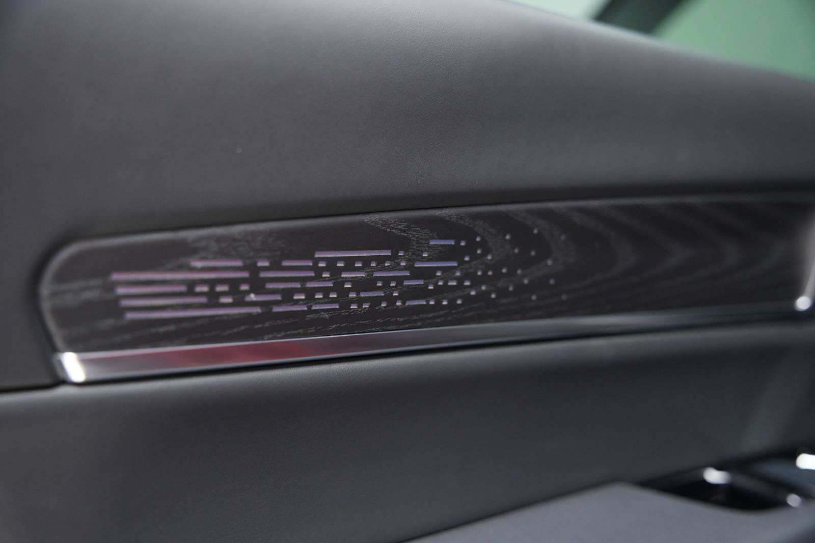 Used 2026 Cadillac Vistiq Platinum w/ LPO, Floor Liner Package AWD/4WD image 33