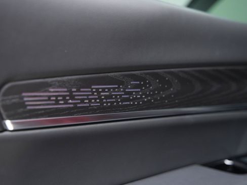 Used 2026 Cadillac Vistiq Platinum w/ LPO, Floor Liner Package AWD/4WD image 33