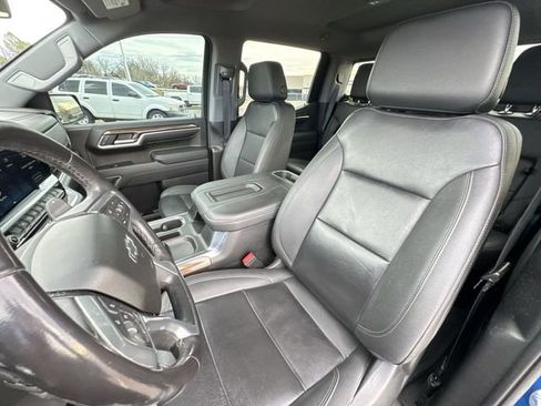 Used 2022 Chevrolet Silverado 1500 RST image 18