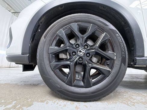 Used 2024 Honda HR-V Sport image 14