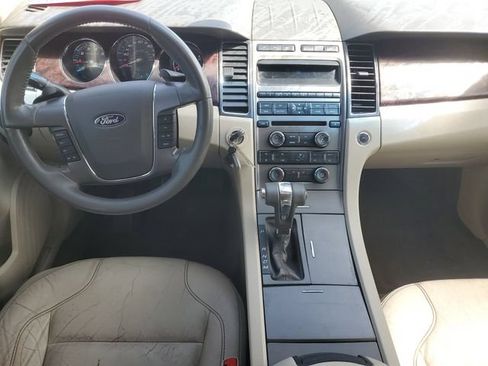 Used 2011 Ford Taurus SEL FWD image 9