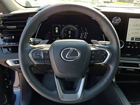 Used 2024 Lexus RX 350h w/ Cold Area Package AWD/4WD image 19