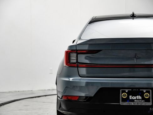 Used 2021 Polestar Polestar 2 w/ Performance Package image 11