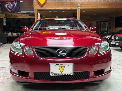 Used 2006 Lexus GS 300 AWD image 2
