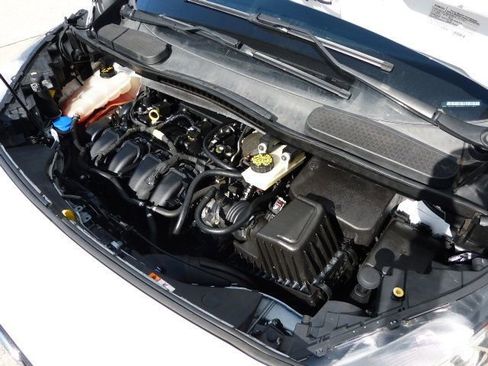 Used 2019 Ford Transit Connect XL image 10