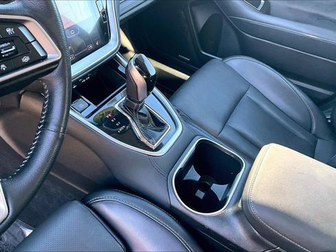 Used 2022 Subaru Legacy Limited w/ Popular Package #3 image 15